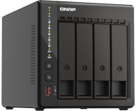 QNAP TS-453E-8G - 1080742 - zdjęcie 3